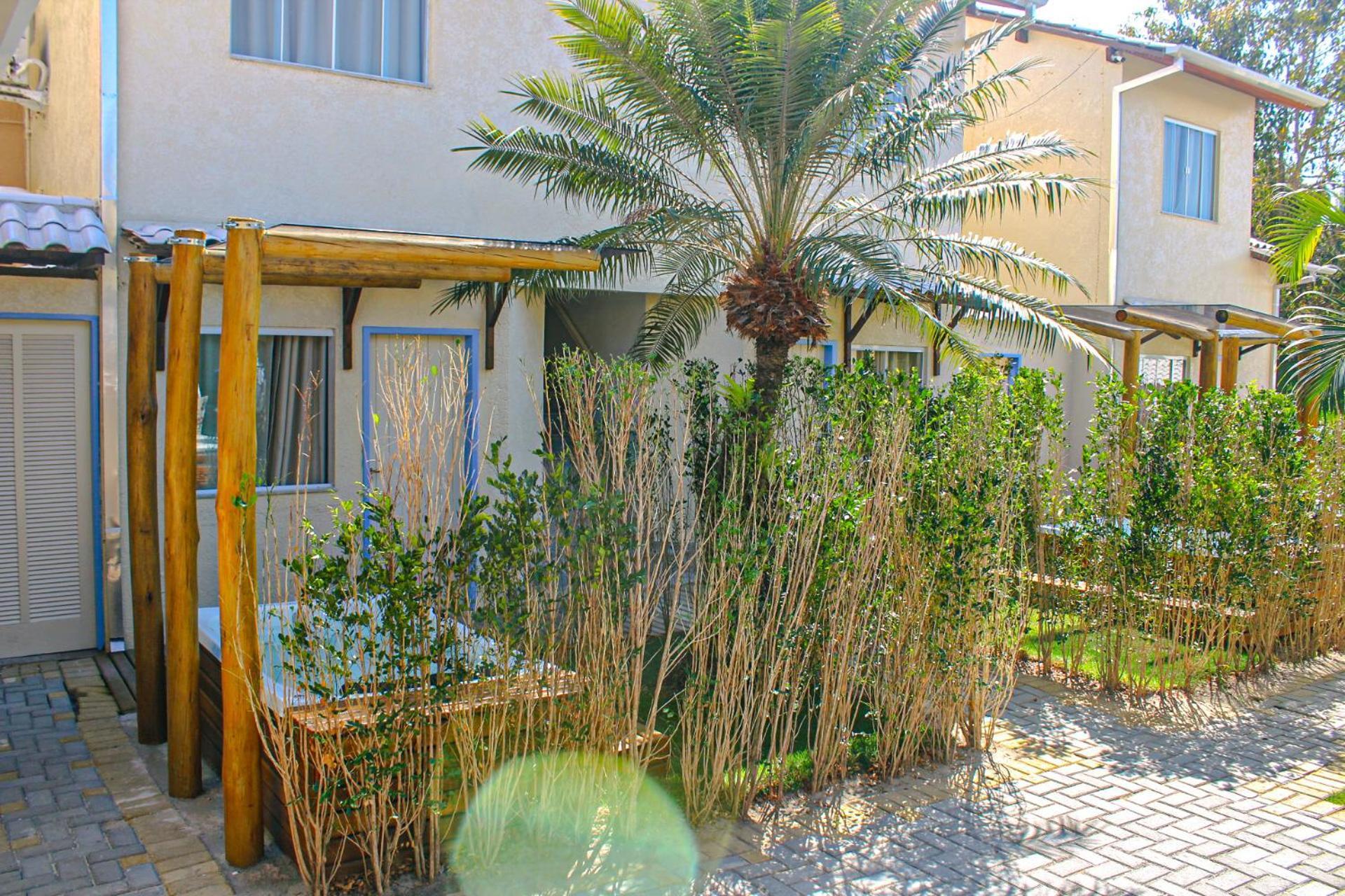 Pousada Villa Del Sol Parati Exterior foto